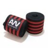 AVN fitness elbow wrap for gym workout support