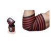 AVN fitness elbow wrap for gym workout support