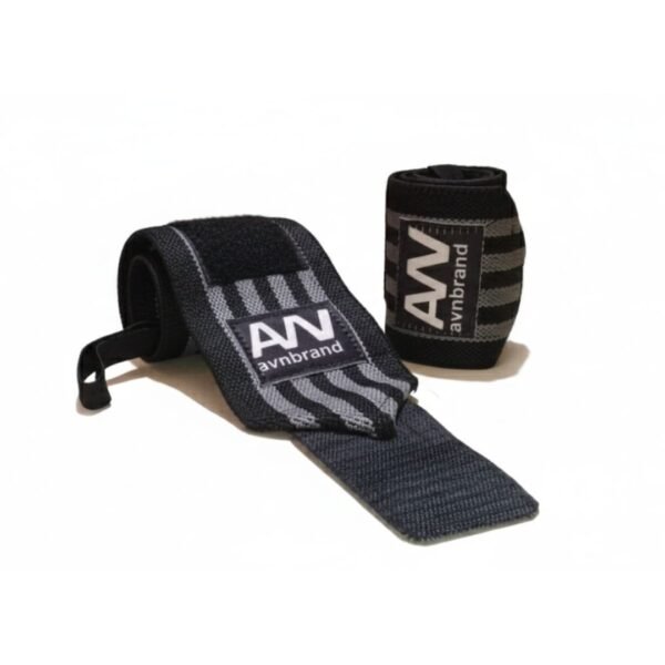 AVN wrist wrap for gym weightlifting and workout support