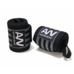 AVN wrist wrap for gym weightlifting and workout support