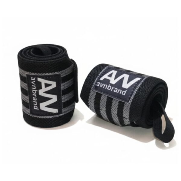 AVN wrist wrap for gym weightlifting and workout support